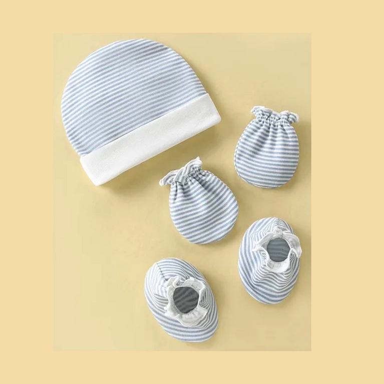 LH-CAP SET MULTI PRINT PREEMIE