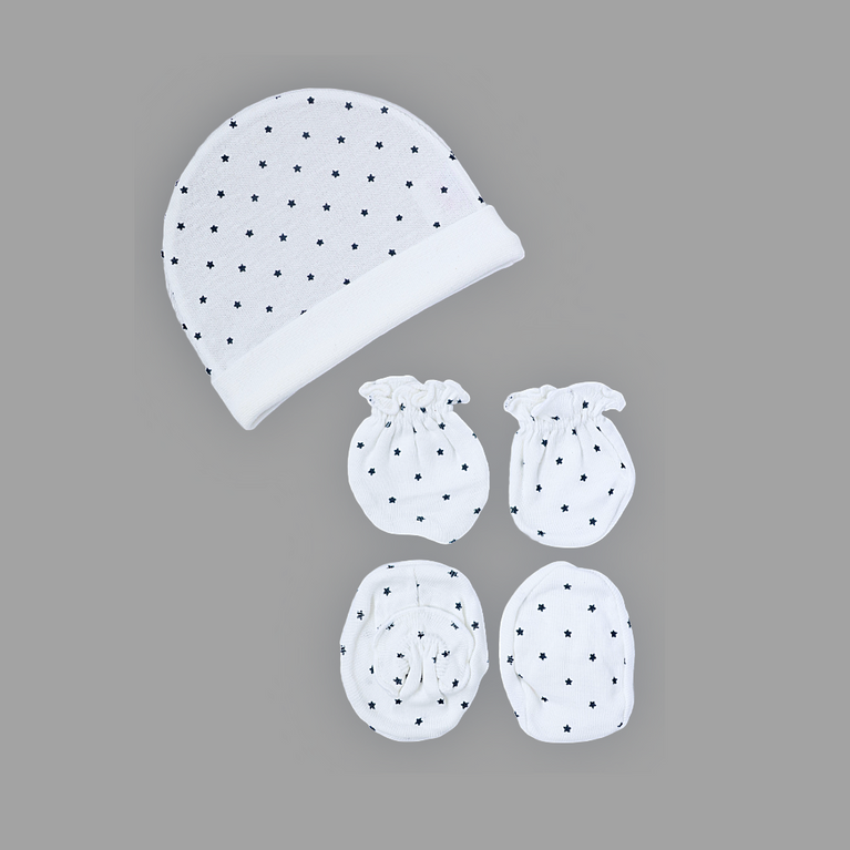 LH-CAP SET MULTI PRINT PREEMIE