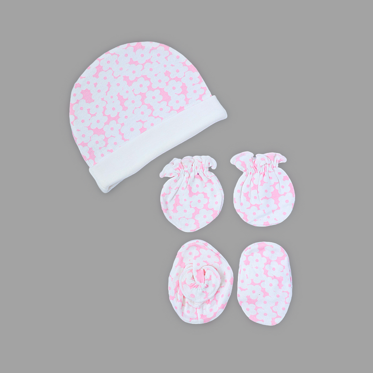 LH-CAP SET MULTI PRINT PREEMIE