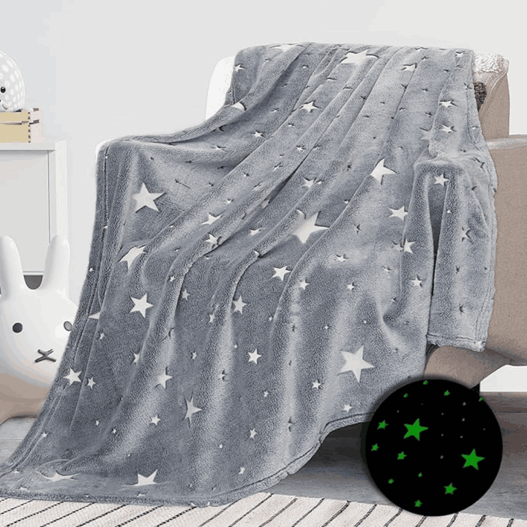 LH-MAGIC BLANKET RADIUM