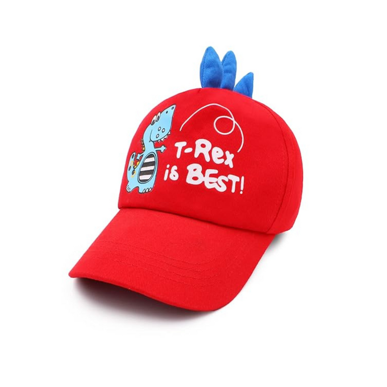 T-REX FANCY CAP