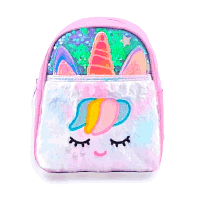 NS-UNICORN BAG