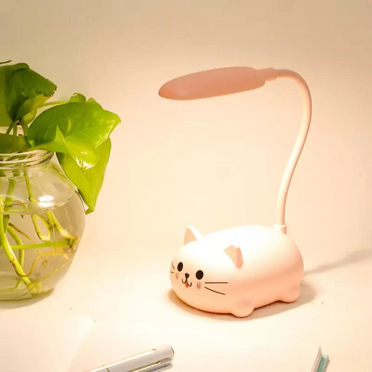 NS-CAT LED LAMP