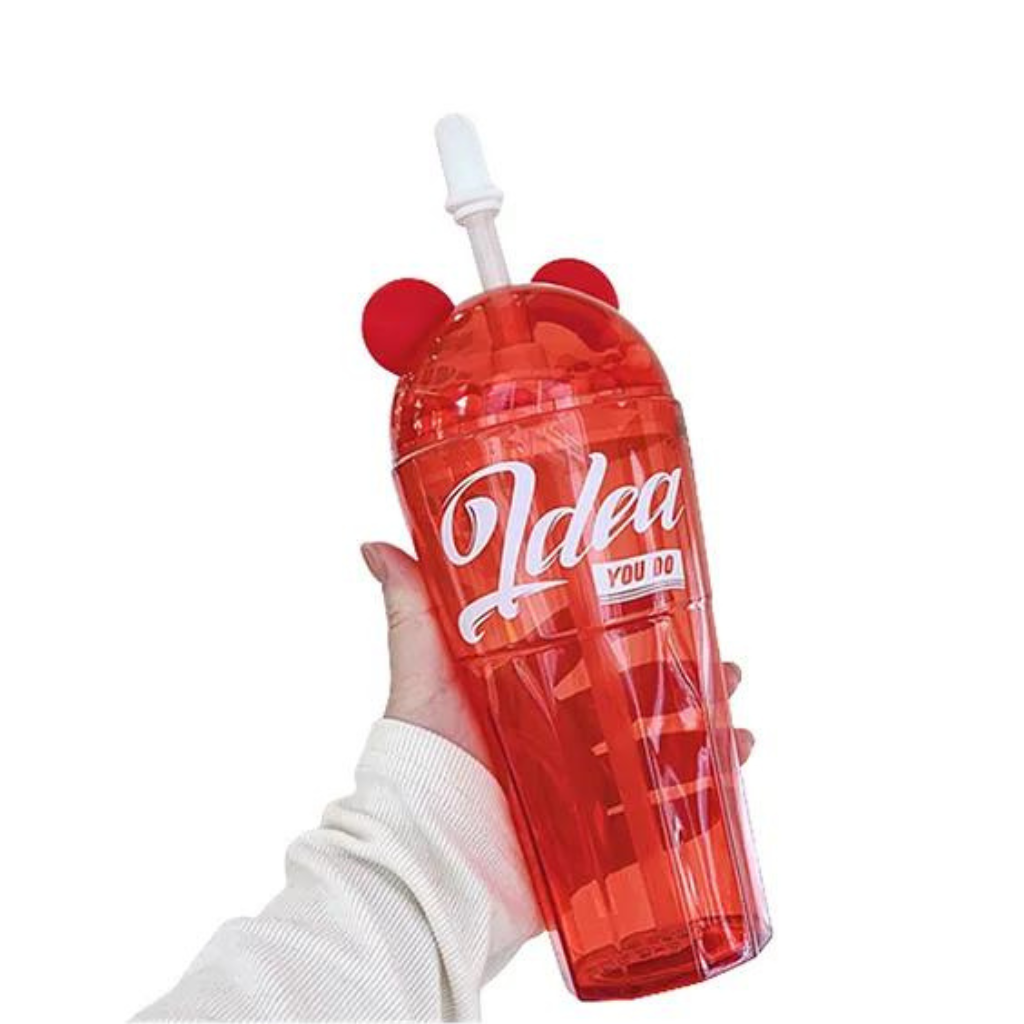 IDEA BOTTLE