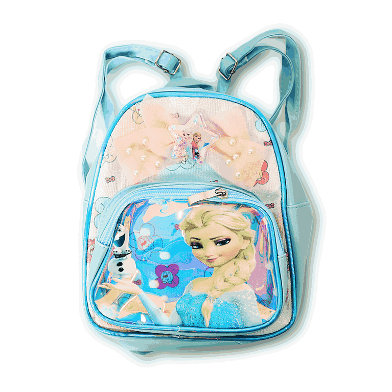 DISNEY PRINCESS BAG