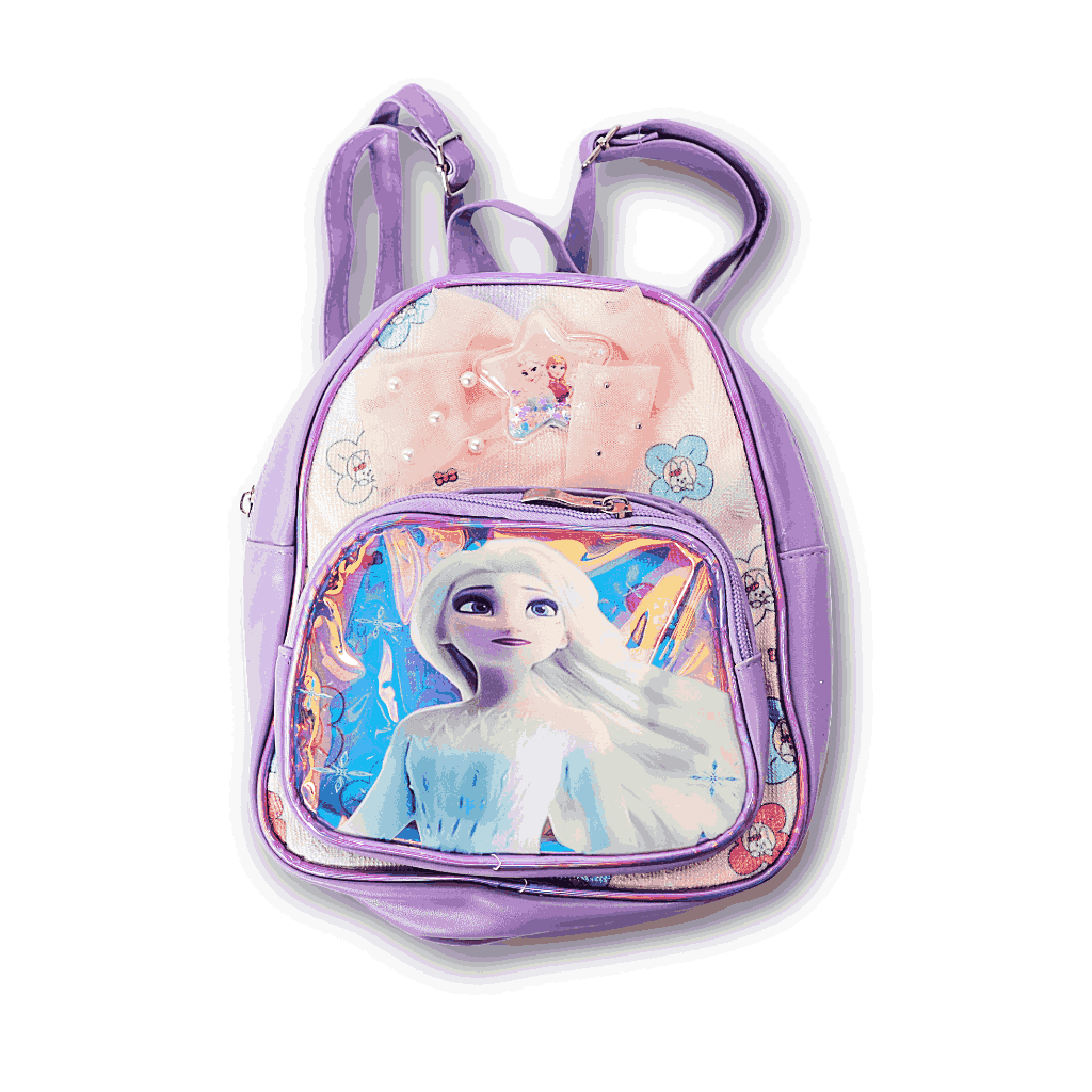 DISNEY PRINCESS BAG