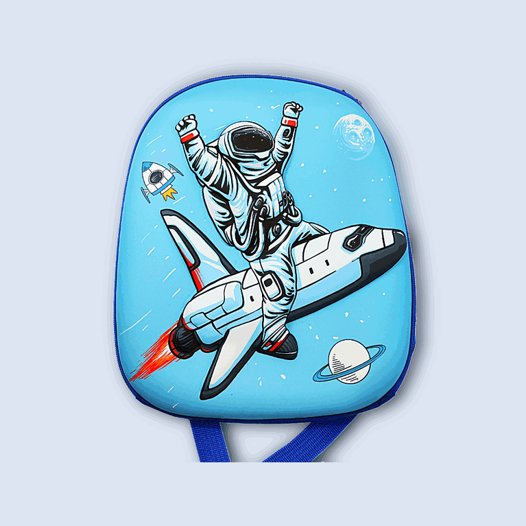 NS-FLY ASTRO BAG