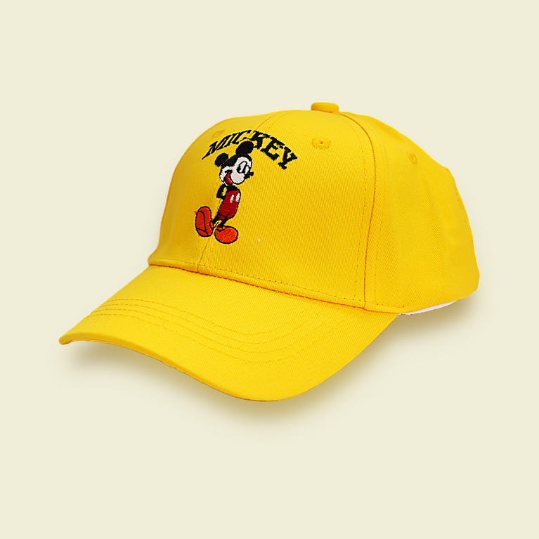 NS-MICKEY CAP