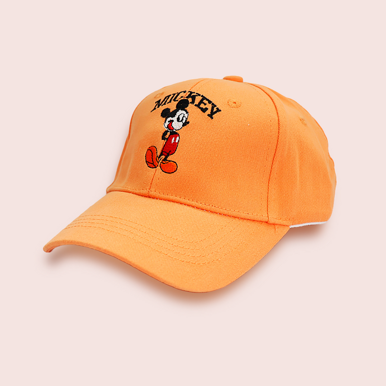 NS-MICKEY CAP