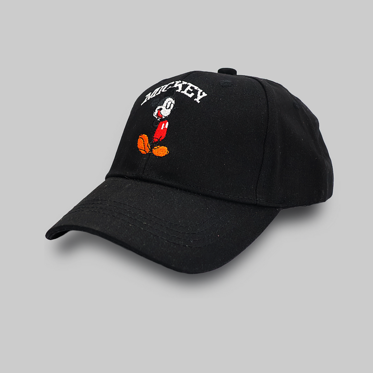 NS-MICKEY CAP