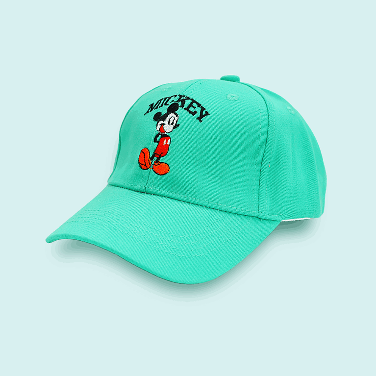 NS-MICKEY CAP