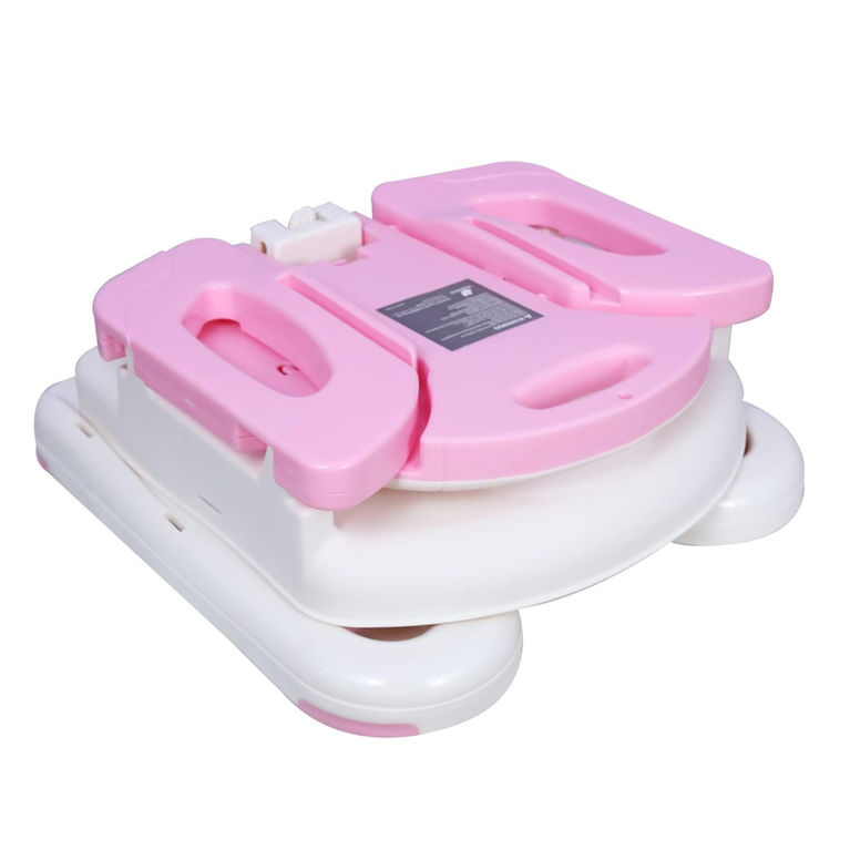 Mastela-Booster Seat Cum Chair to Toddler 6M+ Seat