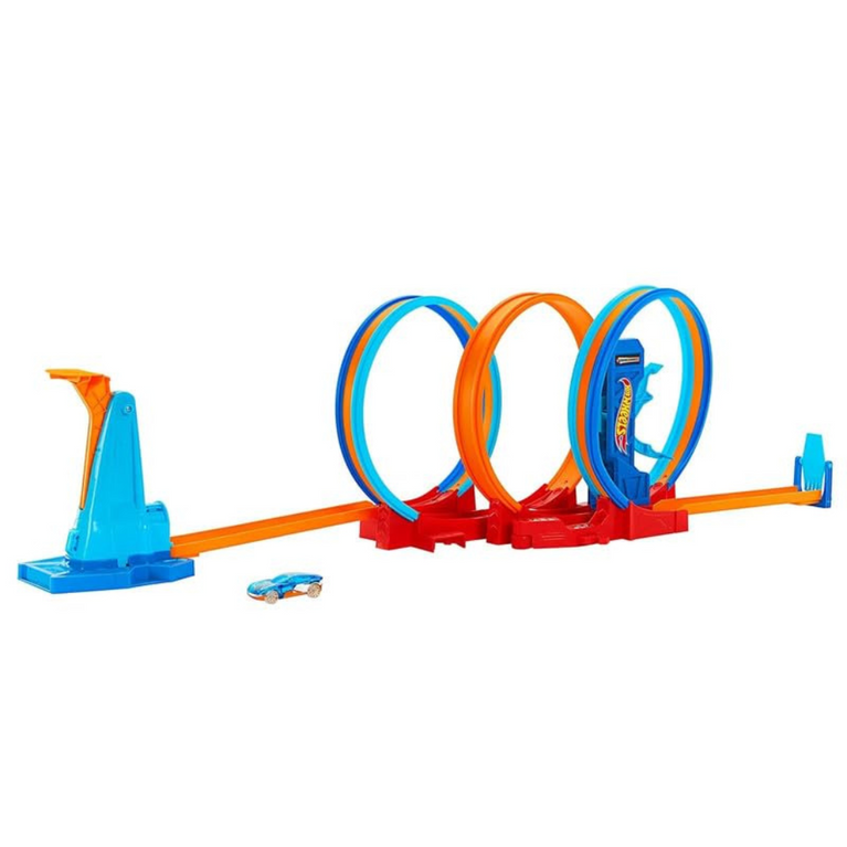 LOOP MADNES TRACK SET