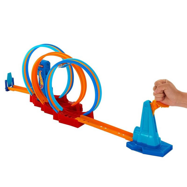 LOOP MADNES TRACK SET
