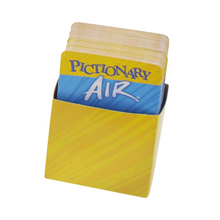 Hot Wheels Pictonary  Air