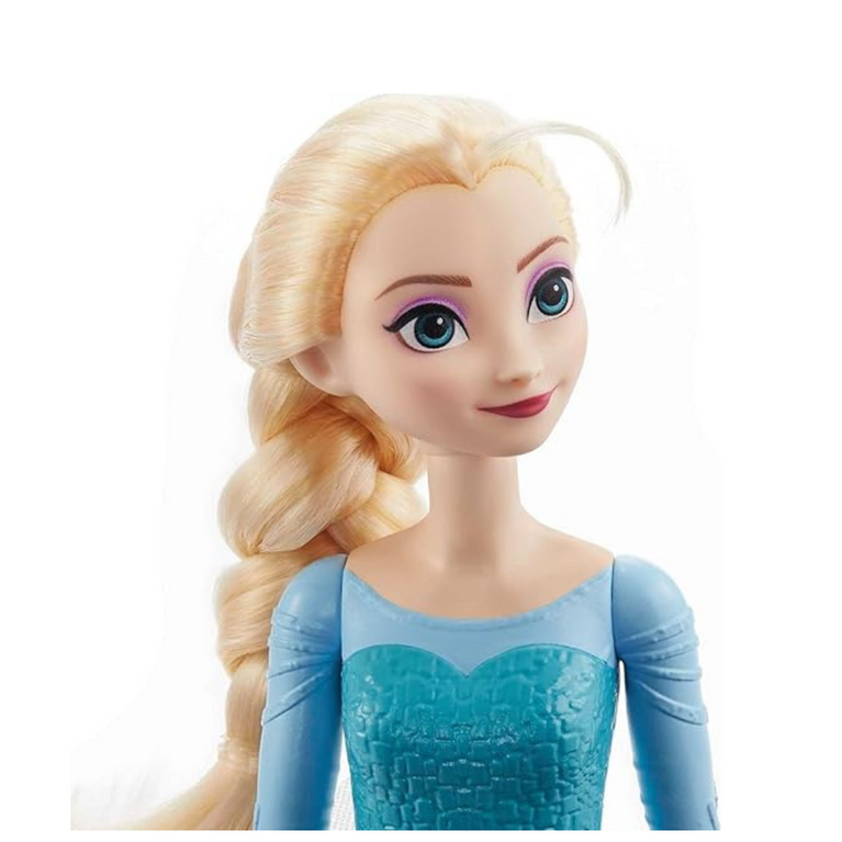 ELSA DOLL SET