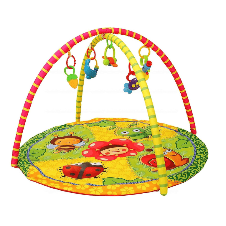 MY FIRST PLAY GYM