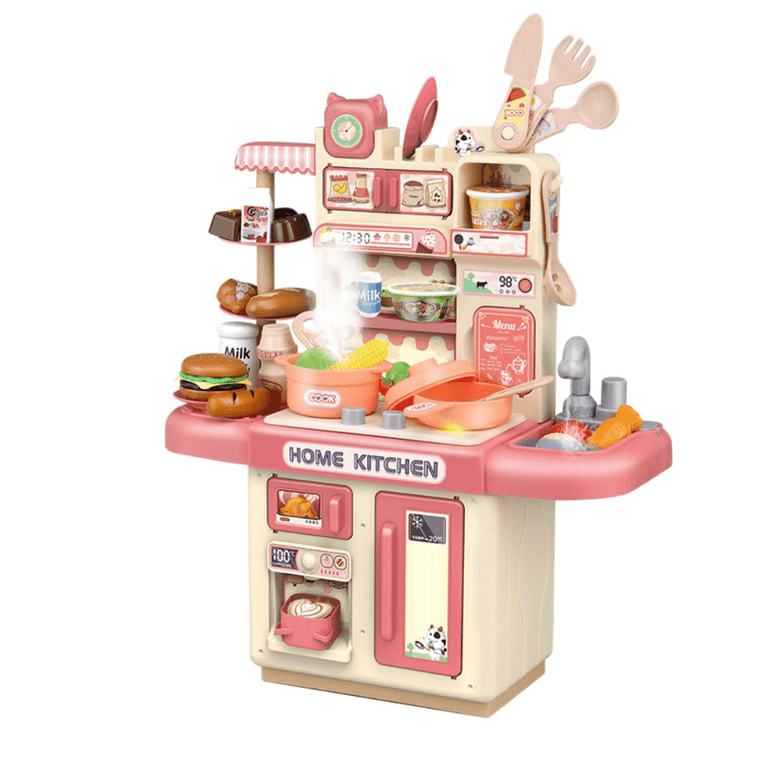 ANNIE-DREAM  KITCHEN SET