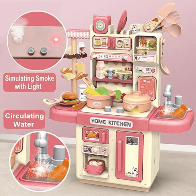 ANNIE-DREAM  KITCHEN SET