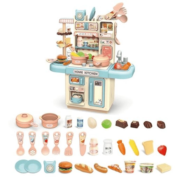 ANNIE-DREAM  KITCHEN SET