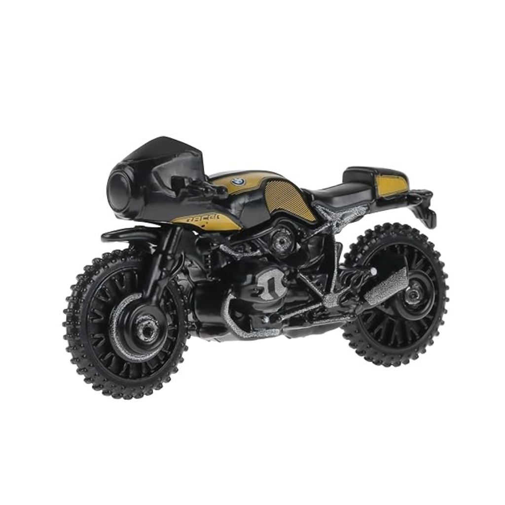 Hot Wheels  Bmw R Ninet Rancer