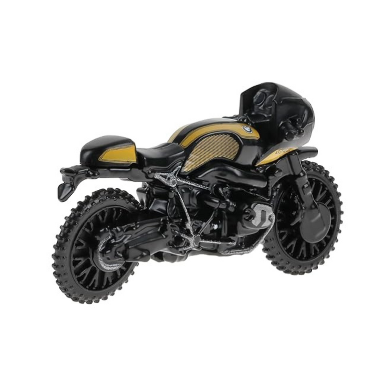 Hot Wheels  Bmw R Ninet Rancer
