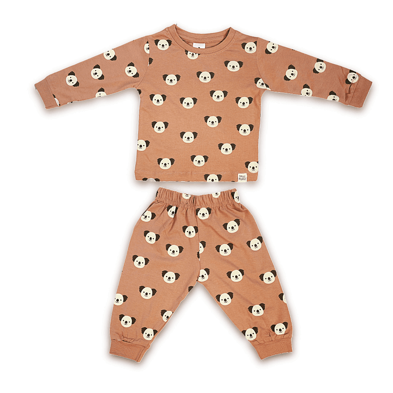 OLY-INFANT F/S SET 5609