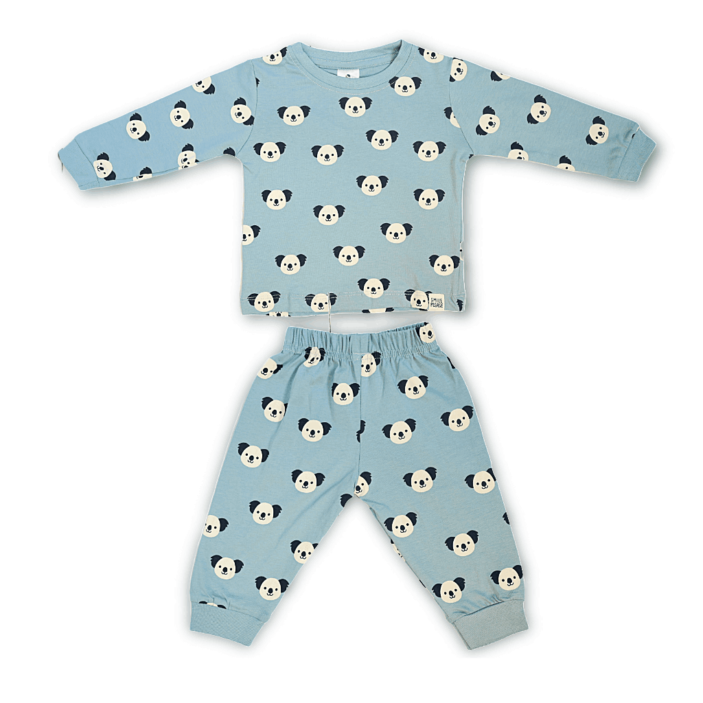 OLY-INFANT F/S SET 5609