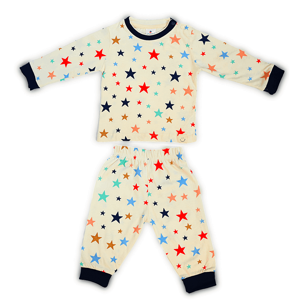 OLY-INFANT F/S SET 5801