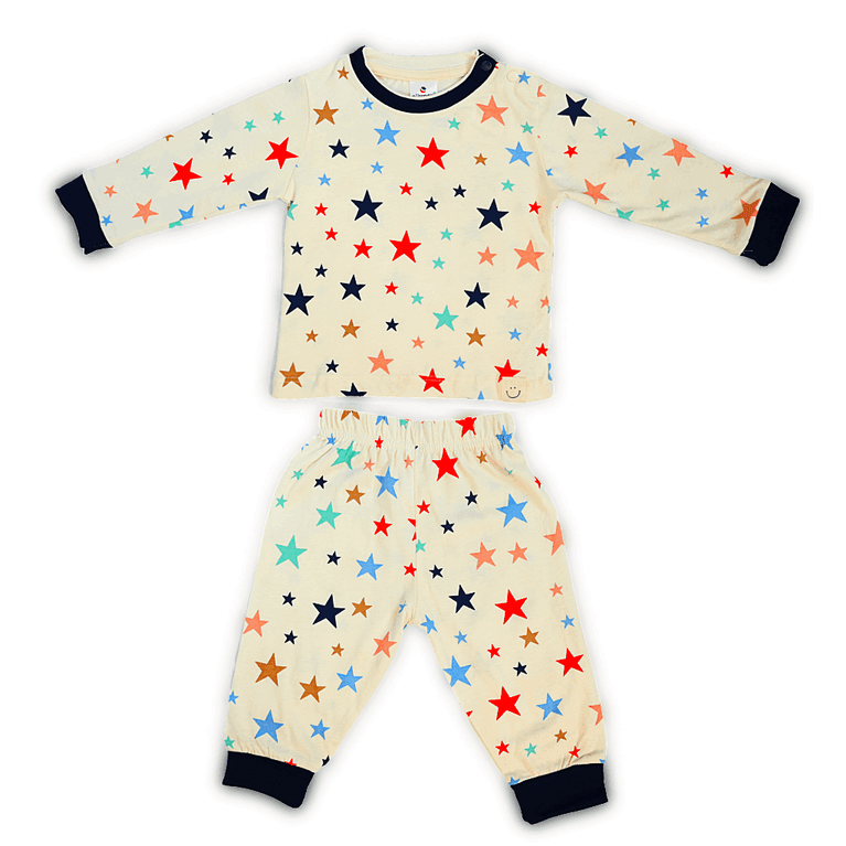 OLY-INFANT F/S SET 5801