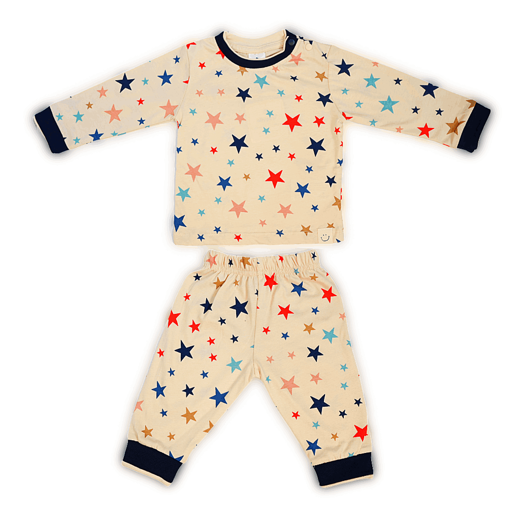 OLY-INFANT F/S SET 5801