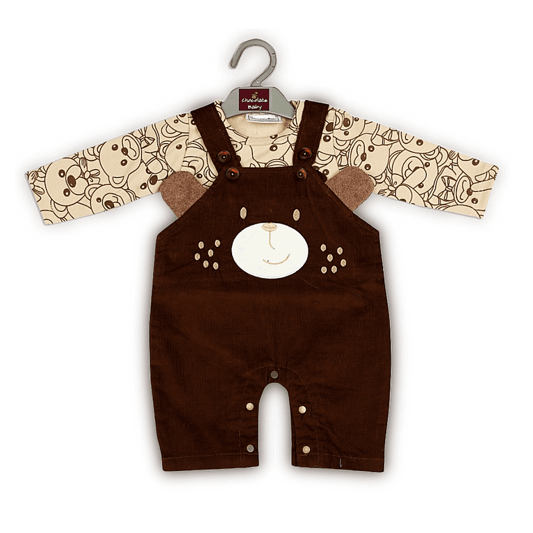 CB-F/S INFANT DUNGREE 2511