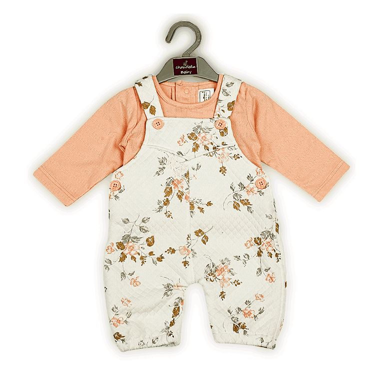 CB-F/S INFANT DUNGREE 3507