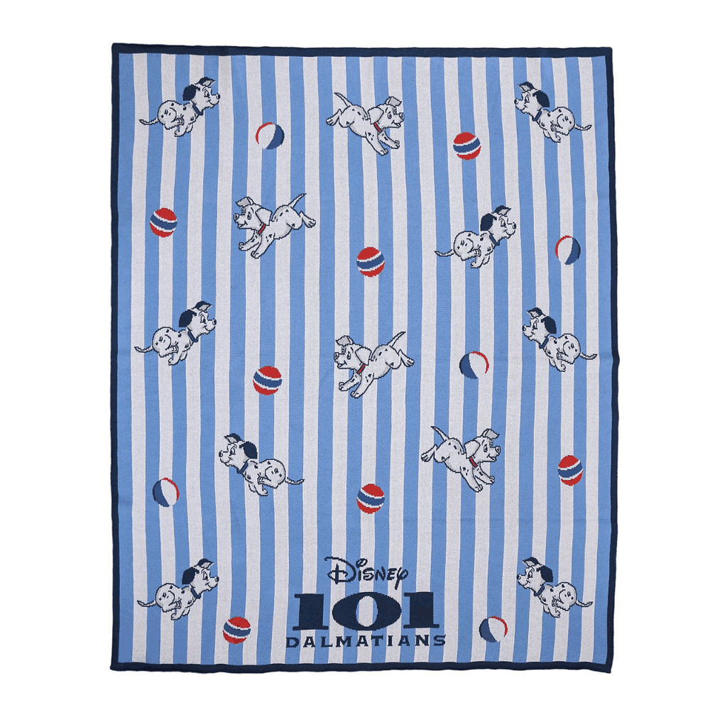 PLUCHI-AC BLANKET DISNEY