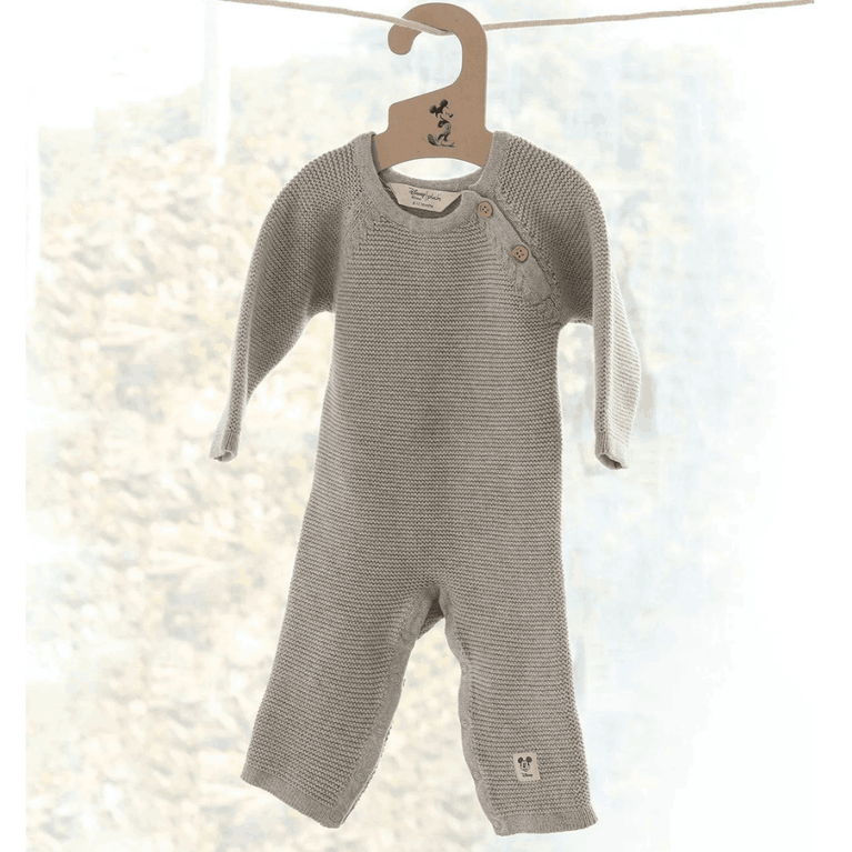 PLUCHI-INFANT ROMPER 061