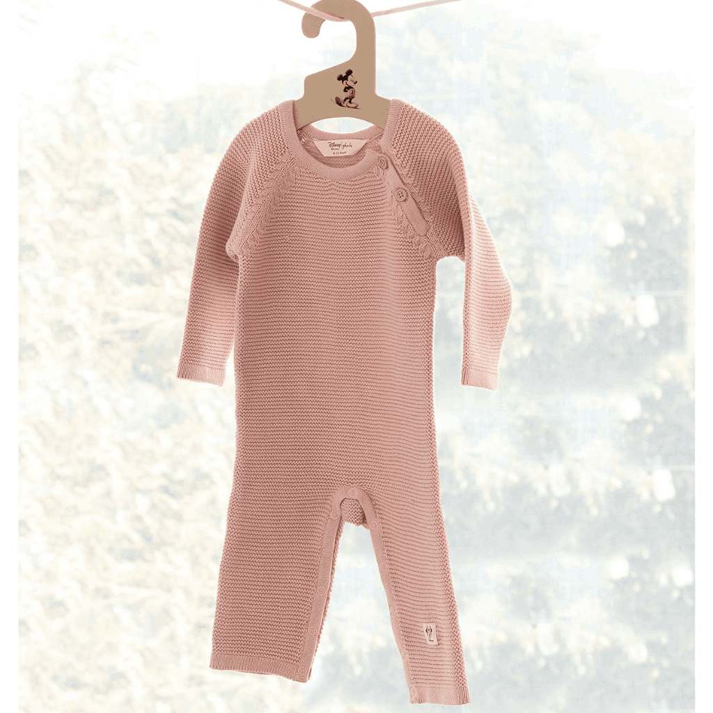 PLUCHI-INFANT ROMPER 063