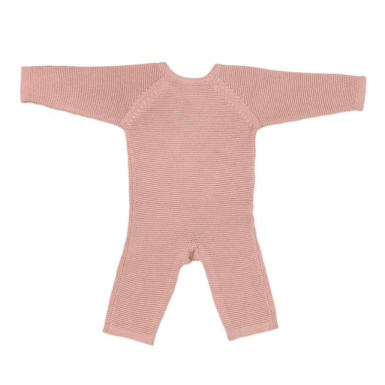 PLUCHI-INFANT ROMPER 063