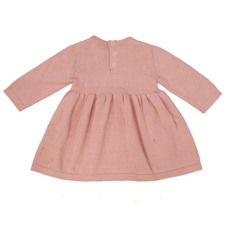 PLUCHI-INFANT FROCK 067