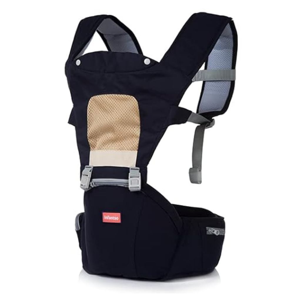 INFANTSO-BABY HIP SEAT