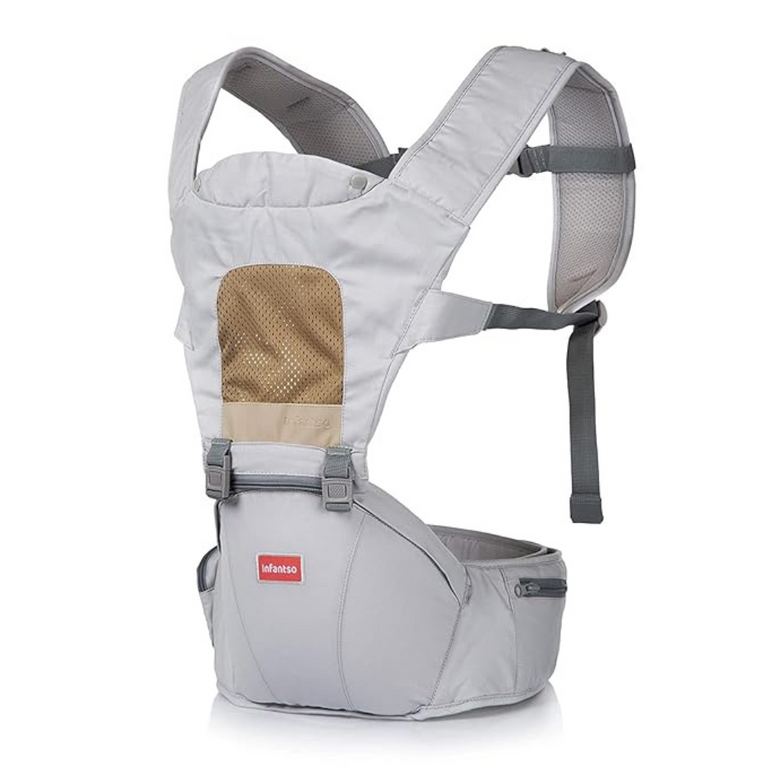 INFANTSO-BABY HIP SEAT