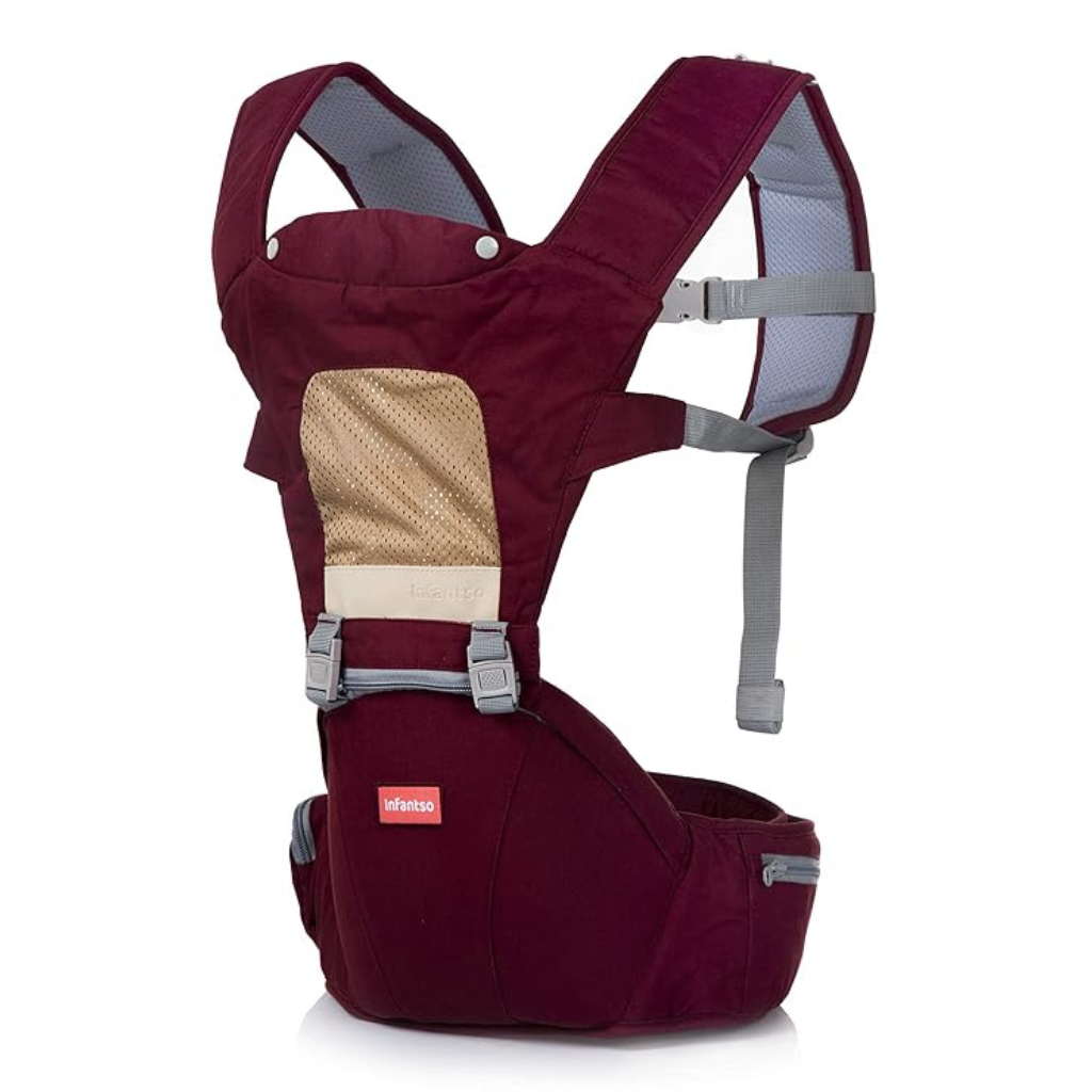 INFANTSO-BABY HIP SEAT