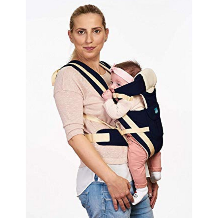 INFANTSO-BABY CARRIER 4 WAY