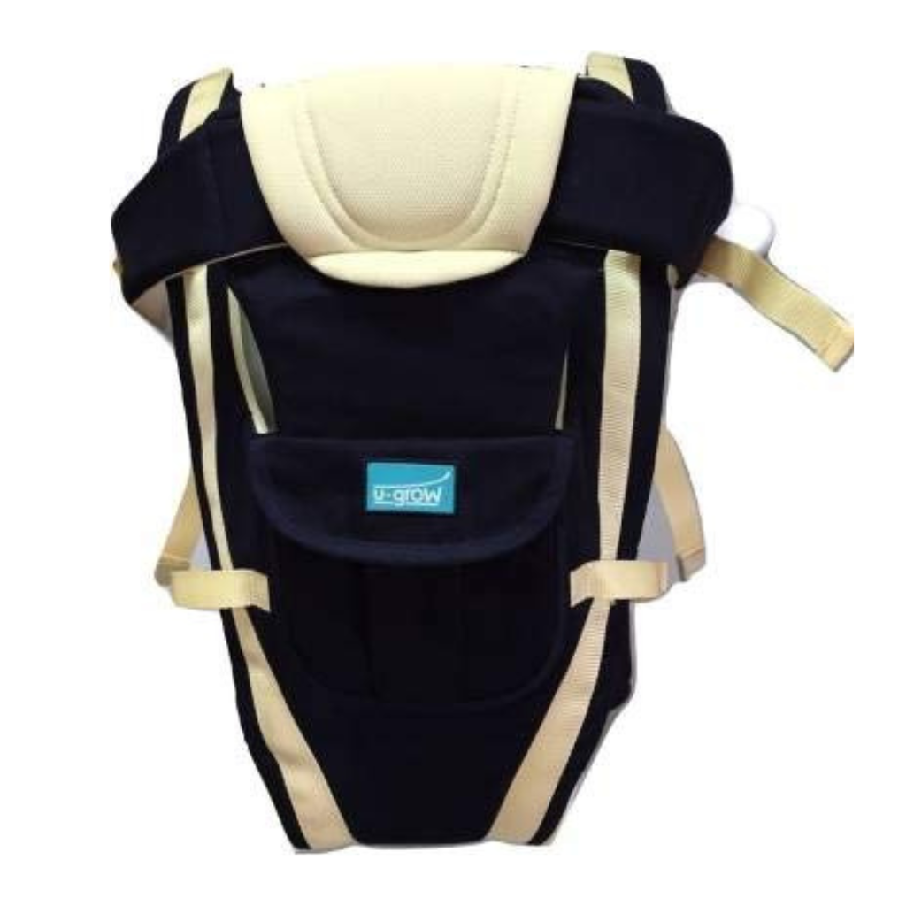 INFANTSO-BABY CARRIER 4 WAY