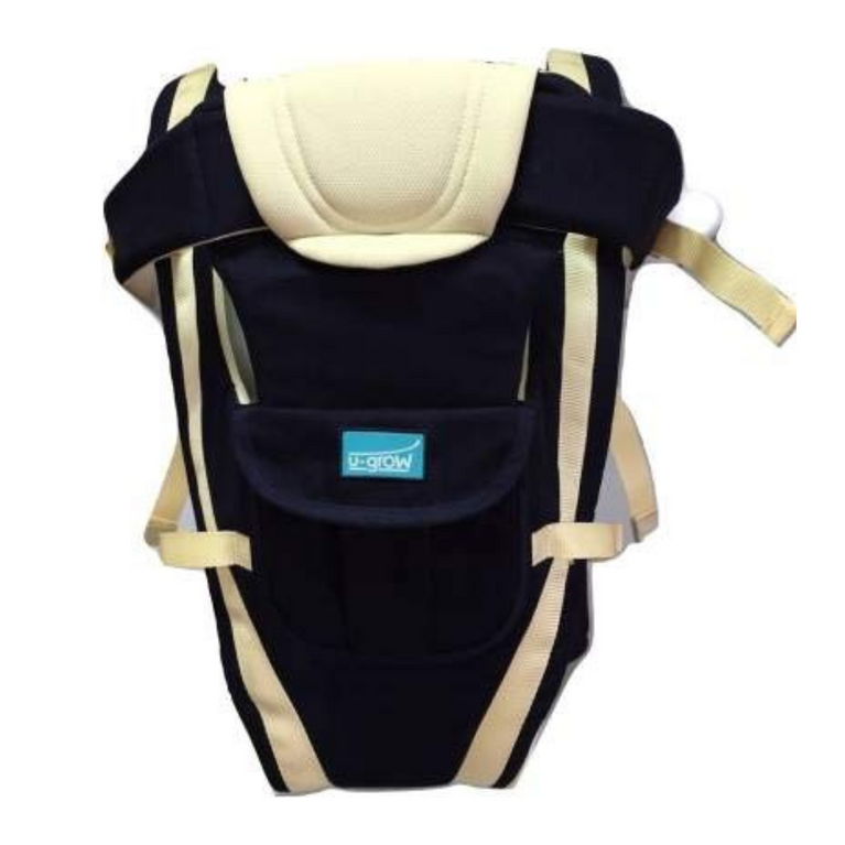 INFANTSO-BABY CARRIER 4 WAY