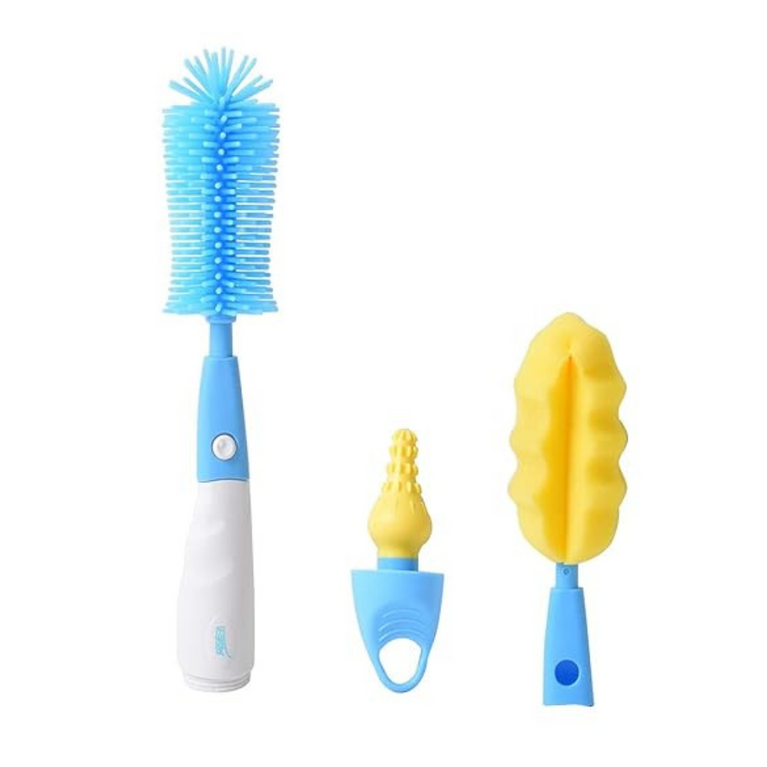 INFANTSO-BOTTLE CLEANING BRUSH