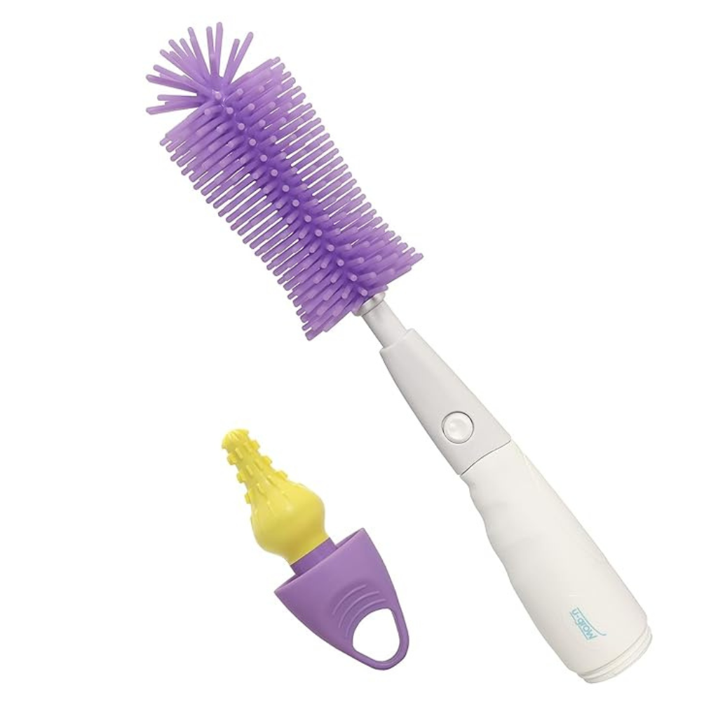 INFANTSO-BOTTLE CLEANING BRUSH