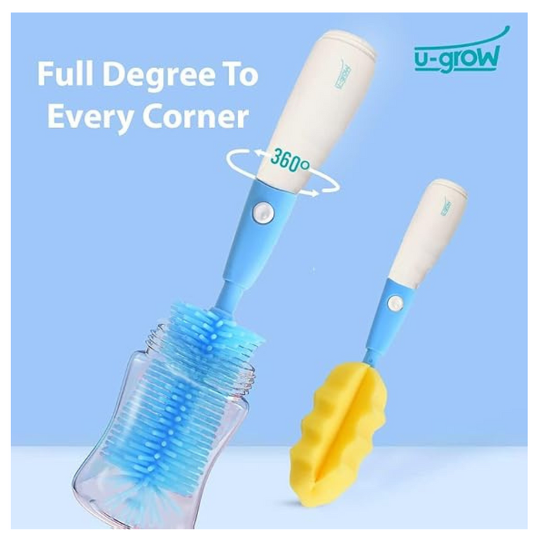 INFANTSO-BOTTLE CLEANING BRUSH