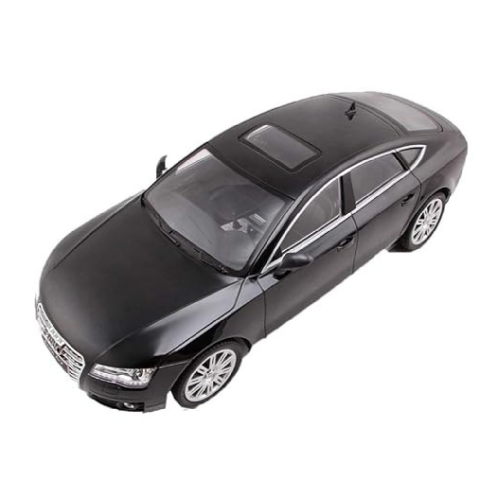 LUMO-RC AUDI A7 971