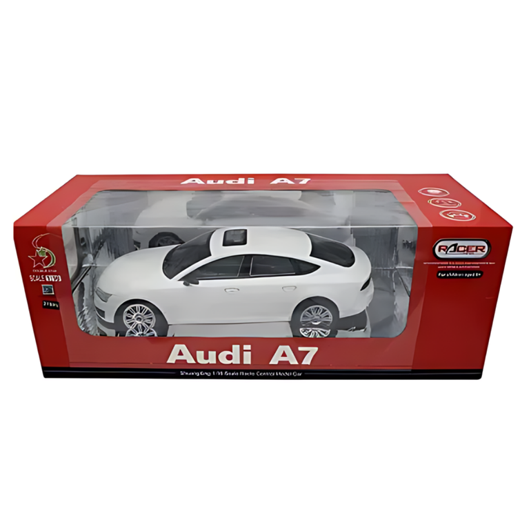 LUMO-RC AUDI A7 971