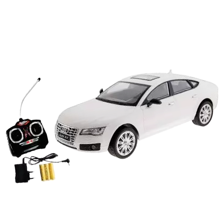 LUMO-RC AUDI A7 971